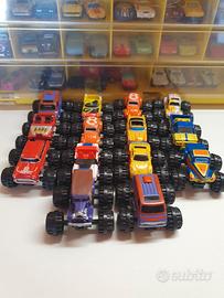 micro machines 