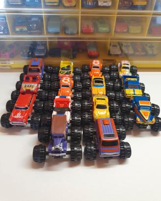micro machines 