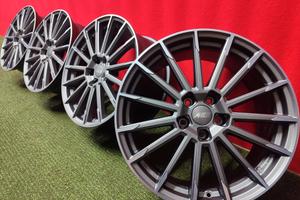 Cerchi Audi BMW MINI Cupra VW Mercedes AEZ 8.5x19