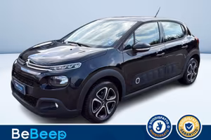Citroën C3 1.2 PURETECH SHINE 82CV