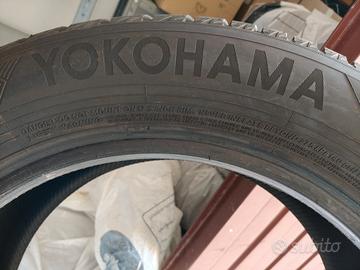 Yokohama 