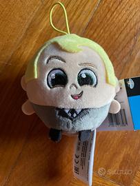 Pupazzo baby boss nuovo con etichetta