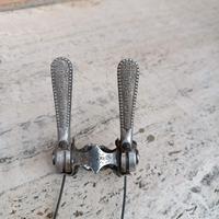 manettini leve cambio campagnolo 