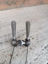 manettini leve cambio campagnolo 