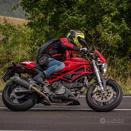 Ducati Monster 1000S Ds
