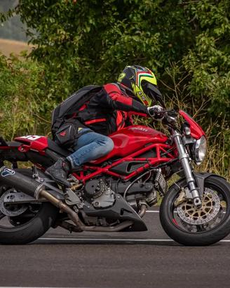 Ducati Monster 1000S Ds