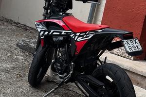 Beta motard 50