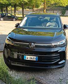 Tiguan etsi 150 CV dsg edition plus
