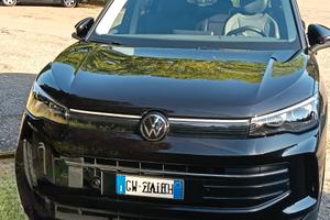 Tiguan etsi 150 CV dsg edition plus