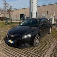 Chevrolet Cruze 1.6 Benzina 2011 – 62.000 km