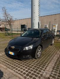 Chevrolet Cruze 1.6 Benzina 2011 – 62.000 km