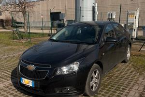 Chevrolet Cruze 1.6 Benzina 2011 – 62.000 km