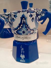 Moka Dolce e Gabbana