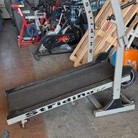 Spinning bike e tapis roulant 
