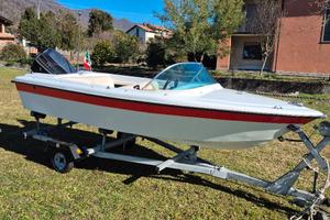 Fiart Phobos 40hp 