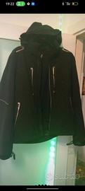 abbigliamento moto 