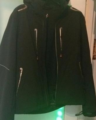 abbigliamento moto 