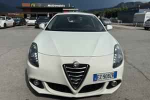 Alfa Romeo Giulietta 1.4cc 120cv GPL CASA MADRE E6