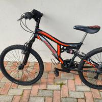 MTB TAGLIA 24 