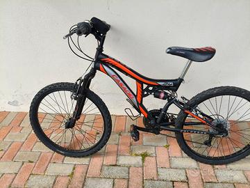 MTB TAGLIA 24 