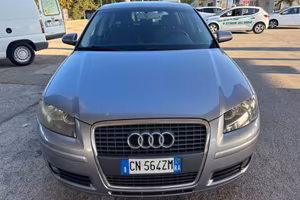 Audi A3 1.9 TDI Ambition