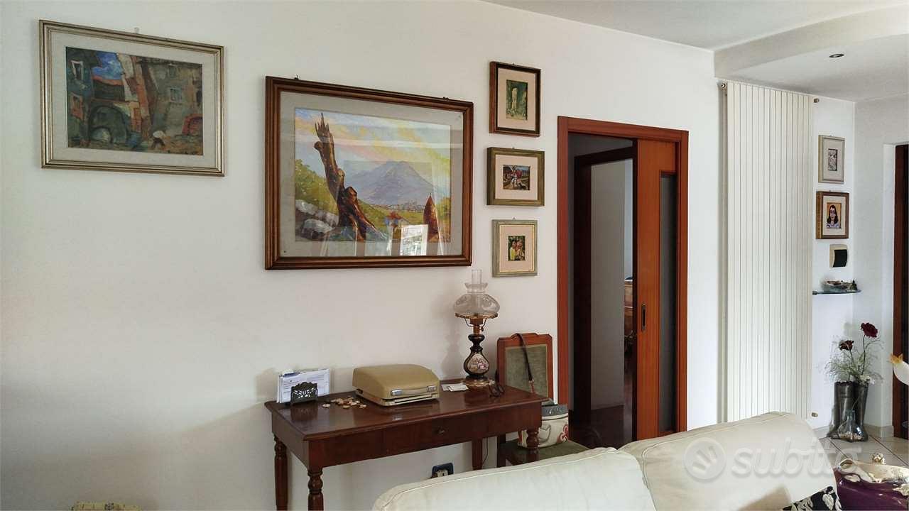 Appartamento – Castelfidardo, Cerretano, Iesina II - Altro