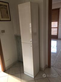 Mobile a colonna