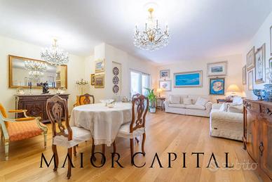 Nuda proprietà | Olbia | Luminoso e accogliente a