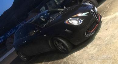 Alfa Romeo Mito 1.4 tjet