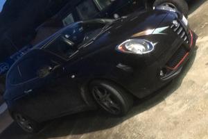 Alfa Romeo Mito 1.4 tjet