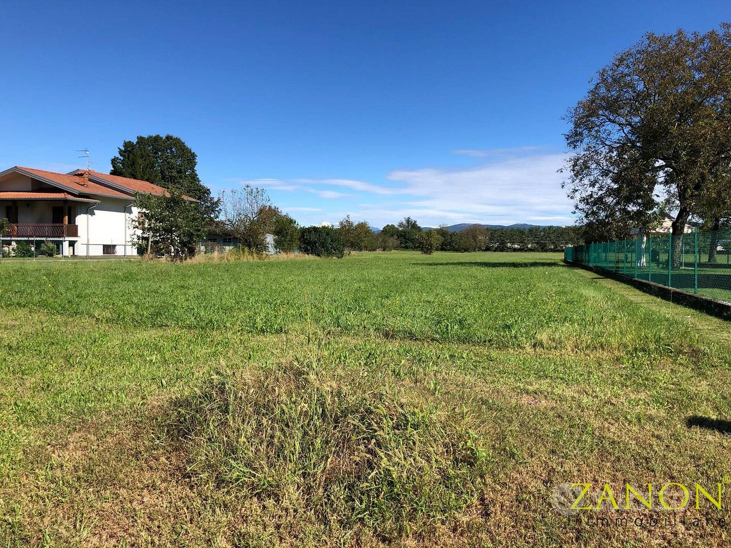 Terreno edificabile - Savogna d'Isonzo - Vista 2