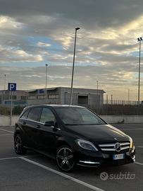 Mercedes-benz A 180 CDI Premium
