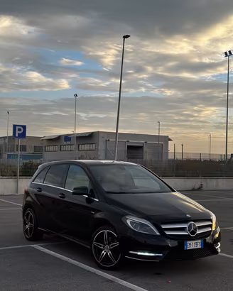 Mercedes-benz A 180 CDI Premium