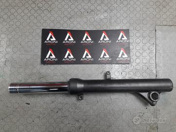 FORCELLA ANTERIORE DESTRA X HONDA SILVER WING 400 