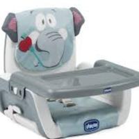 Rialzo per sedia bambino Chicco