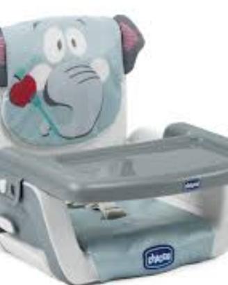 Rialzo per sedia bambino Chicco