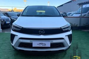 Opel Crossland 1.2 Turbo 12V 110 CV Start&Stop Des