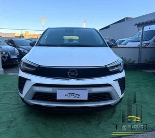 Opel Crossland 1.2 Turbo 12V 110 CV Start&Stop Des