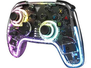 Joystick Dragon Shock