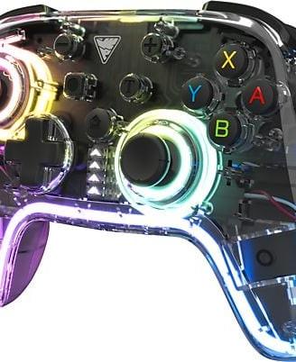 Joystick Dragon Shock