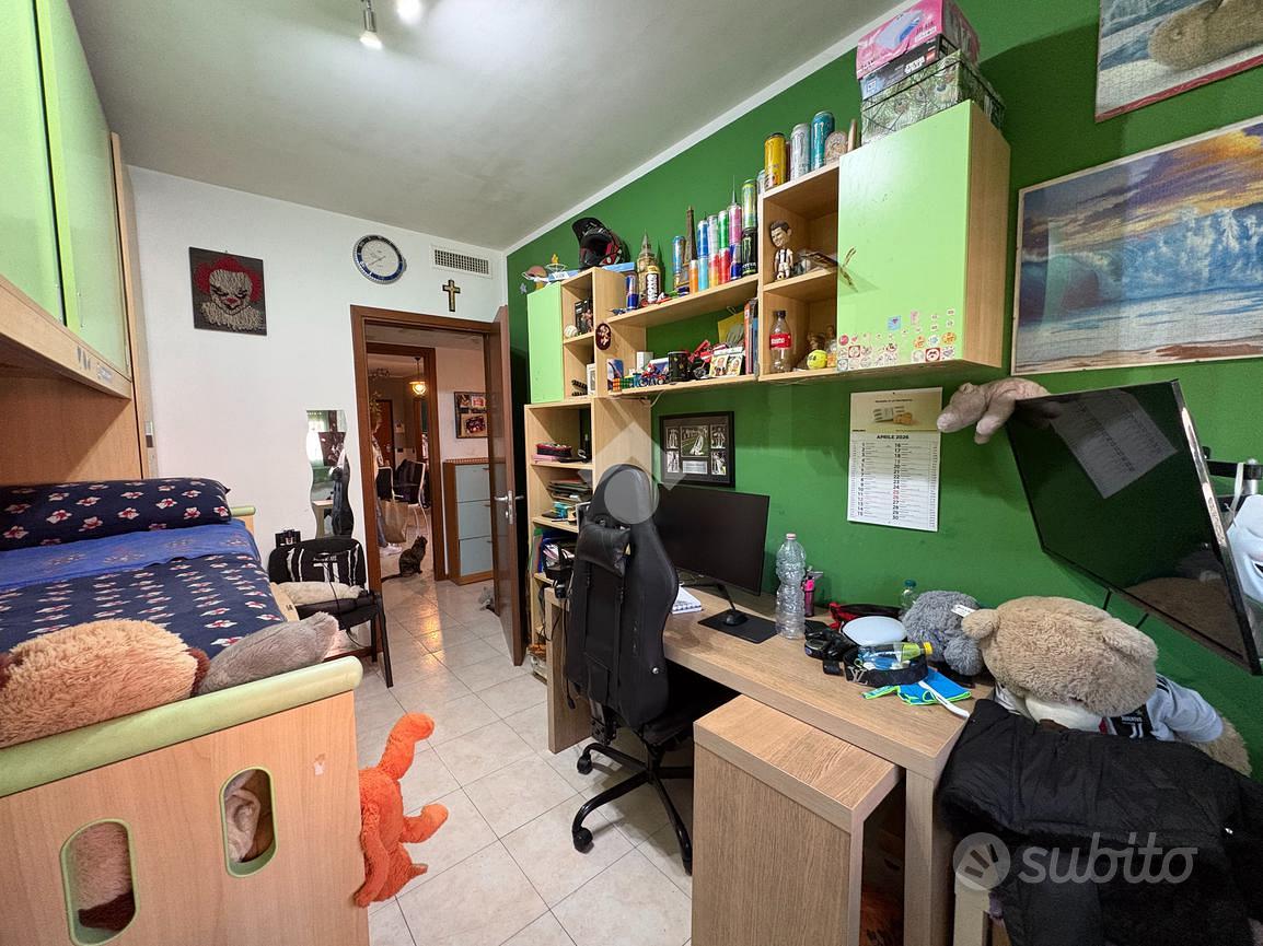 Appartamento – Legnano, San Paolo, Oltrestazione - Vista 4