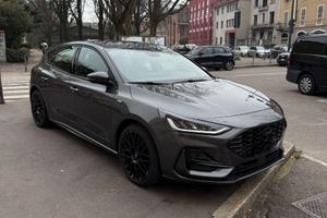 Ford Focus St Line 2023