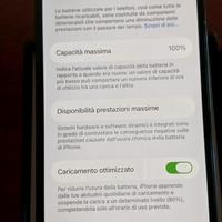 Iphone 12 Pro Pacific Blu 128 GB