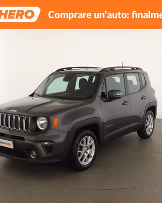 JEEP Renegade NX20566