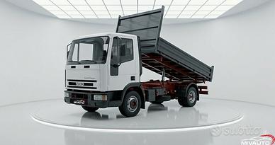 IVECO EUROCARGO 80E15 RIBALTABILE TRILATERALE (PRE