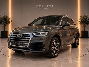 Audi Q5 40 TDI quattro S tronic Sport - 12 MESI GA