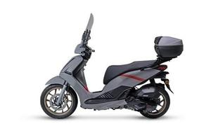 SWM SM 125