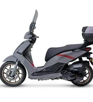 SWM SM 125
