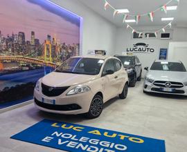 Lancia Ypsilon 1.0 FireFly 5 porte S&S Hybrid Mary