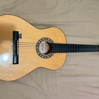 Chitarra acustica Roling's